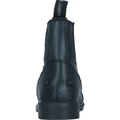 Harry's Horse Jodhpur Truro Zip Zwart -Pikeur || Cavallo || Dublin Verkoopwinkel agradi 44833049 4.6f7c82