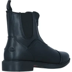 Harry's Horse Jodhpur Truro Zip Zwart -Pikeur || Cavallo || Dublin Verkoopwinkel agradi 44833049 5.f962c3