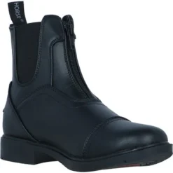 Harry's Horse Jodhpur Truro Zip Zwart -Pikeur || Cavallo || Dublin Verkoopwinkel agradi 44833049 7.efaa49