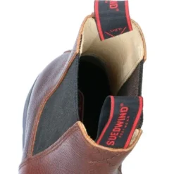 Suedwind Jodhpurs 1888 Chelsea Rusty Brown -Pikeur || Cavallo || Dublin Verkoopwinkel agradi 44844273 9.9eec69