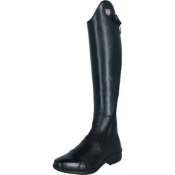 Schockemöhle Rijlaarzen Jupiter Frost Black 39-44/39