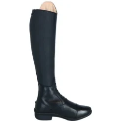 Schockemöhle Rijlaarzen Jupiter Frost Black 39-44/39 -Pikeur || Cavallo || Dublin Verkoopwinkel agradi 44859680 6.80710c
