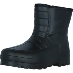 HKM Laarzen Snowflake All Weather Zwart 36/37