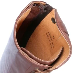 HKM Rijlaarzen Elegant Lace Standaard Bruin -Pikeur || Cavallo || Dublin Verkoopwinkel agradi 44870106 9.f5e72d