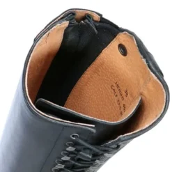 HKM Rijlaarzen Elegant Lace Standaard Zwart -Pikeur || Cavallo || Dublin Verkoopwinkel agradi 44870116 9.a0cd57