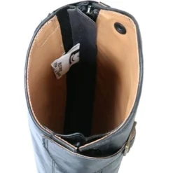 Horka Rijlaarzen Lacey Synthetisch Zwart -Pikeur || Cavallo || Dublin Verkoopwinkel agradi 44871928 9.d098cb