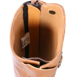 Horka Rijlaarzen Lacey Synthetisch Cognac -Pikeur || Cavallo || Dublin Verkoopwinkel agradi 44871957 9.9798cd