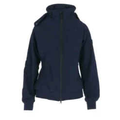 Horka Jas Epic Softshell Blauw XS
