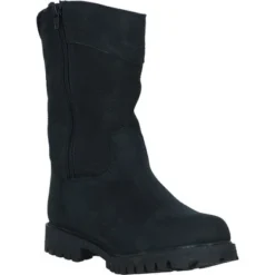 Horka Outdoorlaars Aspen Kort Zwart -Pikeur || Cavallo || Dublin Verkoopwinkel agradi 44872224 7.d5fddd