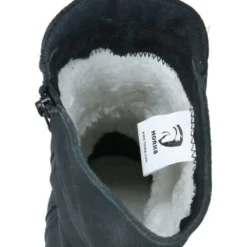 Horka Outdoorlaars Aspen Kort Zwart -Pikeur || Cavallo || Dublin Verkoopwinkel agradi 44872224 9.51f224