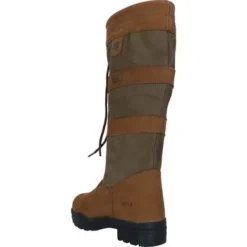 Horka Outdoorlaarzen Milton Lang Bruin -Pikeur || Cavallo || Dublin Verkoopwinkel agradi 44872248 3.9f0fc0