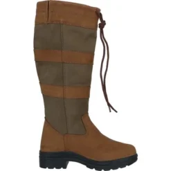 Horka Outdoorlaarzen Milton Lang Bruin -Pikeur || Cavallo || Dublin Verkoopwinkel agradi 44872248 6.edbeb2