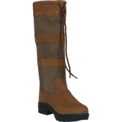 Horka Outdoorlaarzen Milton Lang Bruin -Pikeur || Cavallo || Dublin Verkoopwinkel agradi 44872248 7.051eb6