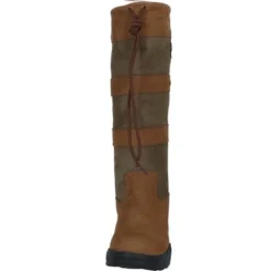 Horka Outdoorlaarzen Milton Lang Bruin -Pikeur || Cavallo || Dublin Verkoopwinkel agradi 44872248 8.027ff0