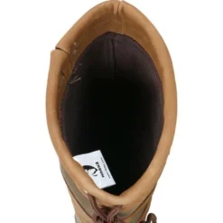 Horka Outdoorlaarzen Milton Lang Bruin -Pikeur || Cavallo || Dublin Verkoopwinkel agradi 44872248 9.e6d198