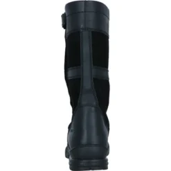 Horka Outdoor Laars York Kort Zwart -Pikeur || Cavallo || Dublin Verkoopwinkel agradi 44872321 4.7f2828