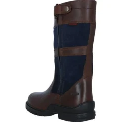 Horka Outdoor Laars York Kort Blauw -Pikeur || Cavallo || Dublin Verkoopwinkel agradi 44872331 3.926628