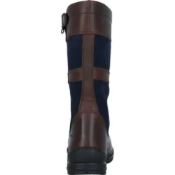 Horka Outdoor Laars York Kort Blauw -Pikeur || Cavallo || Dublin Verkoopwinkel agradi 44872331 4.8e46fb