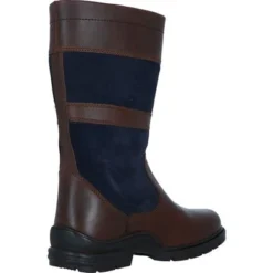 Horka Outdoor Laars York Kort Blauw -Pikeur || Cavallo || Dublin Verkoopwinkel agradi 44872331 5.ec5e22