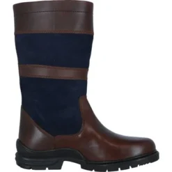 Horka Outdoor Laars York Kort Blauw -Pikeur || Cavallo || Dublin Verkoopwinkel agradi 44872331 6.835577