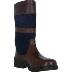 Horka Outdoor Laars York Kort Blauw -Pikeur || Cavallo || Dublin Verkoopwinkel agradi 44872331 7.dc0117