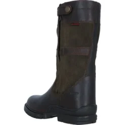 Horka Outdoor Laars York Kort Forest Green -Pikeur || Cavallo || Dublin Verkoopwinkel agradi 44872344 3.15cd68