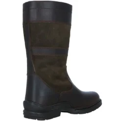 Horka Outdoor Laars York Kort Forest Green -Pikeur || Cavallo || Dublin Verkoopwinkel agradi 44872344 5.073569