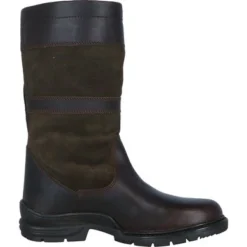 Horka Outdoor Laars York Kort Forest Green -Pikeur || Cavallo || Dublin Verkoopwinkel agradi 44872344 6.5b2861