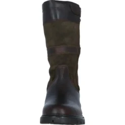 Horka Outdoor Laars York Kort Forest Green -Pikeur || Cavallo || Dublin Verkoopwinkel agradi 44872344 8.b38630