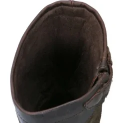 Horka Outdoor Laars York Kort Forest Green -Pikeur || Cavallo || Dublin Verkoopwinkel agradi 44872344 9.cd5d4e