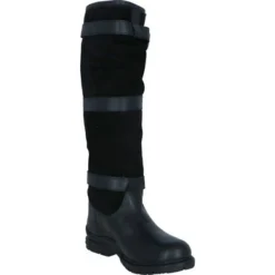 Horka Outdoorlaars Highlander Lang Zwart -Pikeur || Cavallo || Dublin Verkoopwinkel agradi 44872365 7.edc525