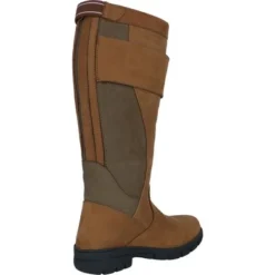 Dublin Laarzen Pollard Donkerbruin -Pikeur || Cavallo || Dublin Verkoopwinkel agradi 44881115 5.237a4a