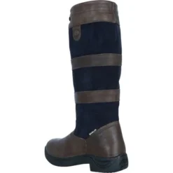 Dublin Laarzen River III Charcoal/Navy -Pikeur || Cavallo || Dublin Verkoopwinkel agradi 44881143 3.9cadb1