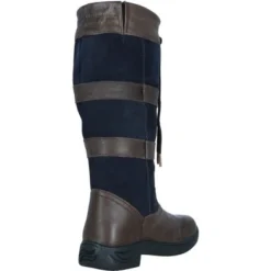 Dublin Laarzen River III Charcoal/Navy -Pikeur || Cavallo || Dublin Verkoopwinkel agradi 44881143 5.b86153