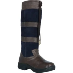 Dublin Laarzen River III Charcoal/Navy -Pikeur || Cavallo || Dublin Verkoopwinkel agradi 44881143 7.f4b90f