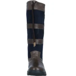 Dublin Laarzen River III Charcoal/Navy -Pikeur || Cavallo || Dublin Verkoopwinkel agradi 44881143 8.fb46a4