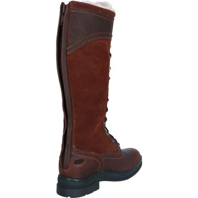 Ariat Outdoorlaarzen Wythburn H2O Donkerbruin 5 Ariat Outdoorlaarzen Wythburn H2O Donkerbruin - Afbeelding 5