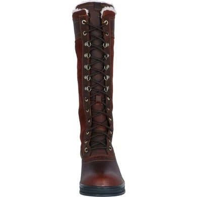 Ariat Outdoorlaarzen Wythburn H2O Donkerbruin 8 Ariat Outdoorlaarzen Wythburn H2O Donkerbruin - Afbeelding 8