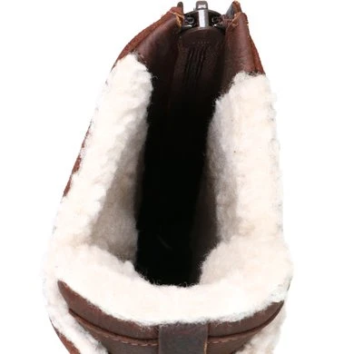 Ariat Outdoorlaarzen Wythburn H2O Donkerbruin 9 Ariat Outdoorlaarzen Wythburn H2O Donkerbruin - Afbeelding 9