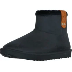 PÉNÉLOPE Pénélope Outdoorlaarzen Zwart