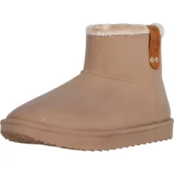 PÉNÉLOPE Pénélope Outdoorlaarzen Karamel