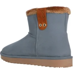 PÉNÉLOPE Pénélope Outdoorlaarzen Grijs/Bruin -Pikeur || Cavallo || Dublin Verkoopwinkel agradi 44882929 3.d62f87