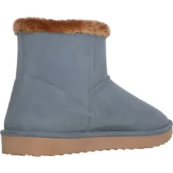 PÉNÉLOPE Pénélope Outdoorlaarzen Grijs/Bruin -Pikeur || Cavallo || Dublin Verkoopwinkel agradi 44882929 5.915c44