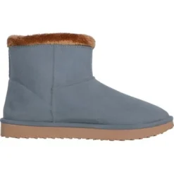 PÉNÉLOPE Pénélope Outdoorlaarzen Grijs/Bruin -Pikeur || Cavallo || Dublin Verkoopwinkel agradi 44882929 6.b9acc1