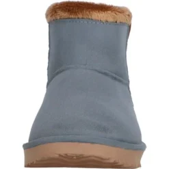 PÉNÉLOPE Pénélope Outdoorlaarzen Grijs/Bruin -Pikeur || Cavallo || Dublin Verkoopwinkel agradi 44882929 8.e0b254