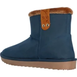 PÉNÉLOPE Pénélope Outdoorlaarzen Navy/Bruin -Pikeur || Cavallo || Dublin Verkoopwinkel agradi 44882936 3.b9133a