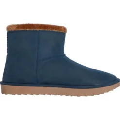 PÉNÉLOPE Pénélope Outdoorlaarzen Navy/Bruin -Pikeur || Cavallo || Dublin Verkoopwinkel agradi 44882936 6.a4bde7