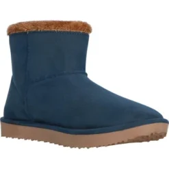 PÉNÉLOPE Pénélope Outdoorlaarzen Navy/Bruin -Pikeur || Cavallo || Dublin Verkoopwinkel agradi 44882936 7.959dd9