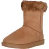 HKM Laars Allweather Davos Bont Camel