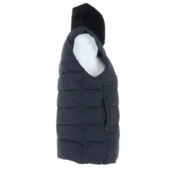 PS Of Sweden Bodywarmer Chrissy Zwart M -Pikeur || Cavallo || Dublin Verkoopwinkel agradi 44889466 4.e718e6